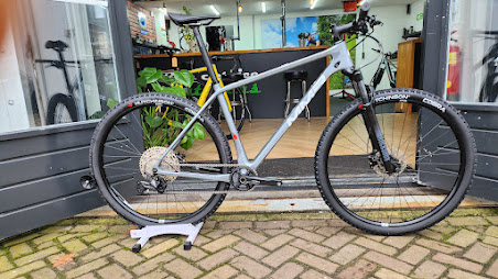 MMR Bikes – Bike Service Mutsaers
