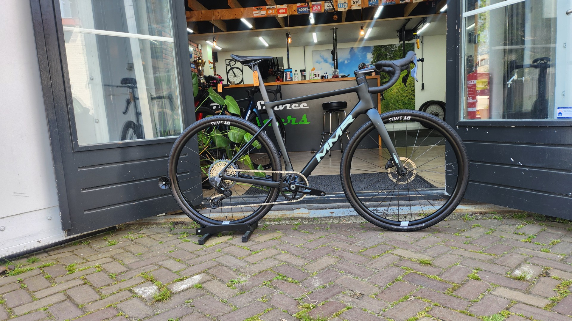 MMR Bikes – Bike Service Mutsaers
